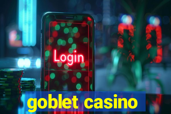 goblet casino